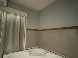 Apartamento 04 - Dois quartos e cozinha