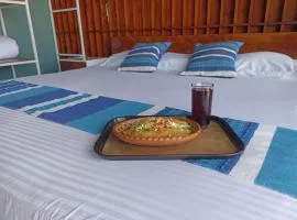 Hotel Momotus Tuxtla - Desayuno incluido