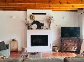 La Casita de la Loma Sierra de las Nieves, Yunquera