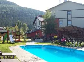 Villa Provans