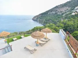 Hotel Hyalma Cliff - Adults Only