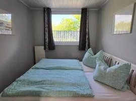 Gemütliche Ferienwohnung in der Natur Husum Hattstedt Nordsee Meer