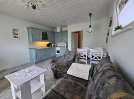 Gemütliche Ferienwohnung in der Natur Husum Hattstedt Nordsee Meer