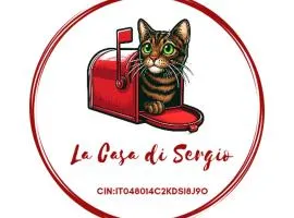 La casa di Sergio