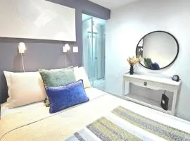 Humacao - Apart, Super Central, AC, TV, Wifi, Fully Equipped