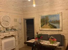 La casa di nonna Marta