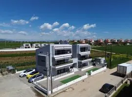 Elinor apartments
