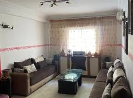 Grand Appartement Martil