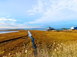 Maresol 204, hotel a Ocean City