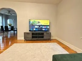 Entire place in quiet area