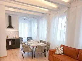 LYFIE Apartments - City Stopover - Zentral