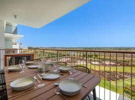 Cond Bayline - Ostra - SPA - GYM - BEACH - POOL - BY BEDZY