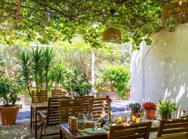 Francesca Guesthouse, hotel v destinaci Mlini