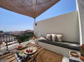 Casa Amanhada Apartamento Um