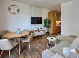 Modern Zen Stay