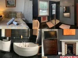 Westgate on Sea Guest House