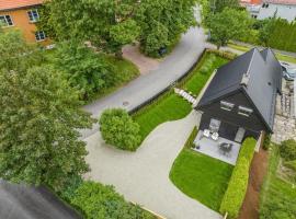 Super family home - central location!, hotel a Oslo