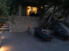 Villa Nerόessa
