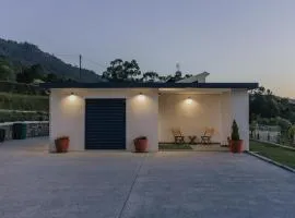 Villa Cantinho da Cavadinha