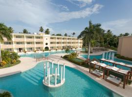 TRS Turquesa Hotel - Adults Only - All Inclusive, hotel v destinaci Punta Cana