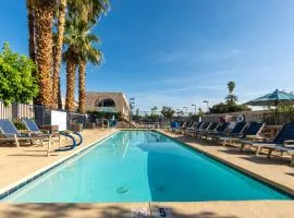 Vista Mirage Resort