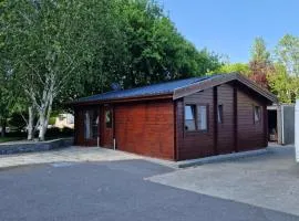 Castle view Cabin
