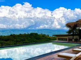 El Resort de Yanashpa - Tarapoto