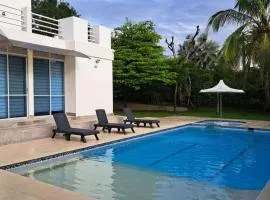 Hermosa Casa Campestre en Ricaurte Girardot