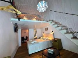 Plutus apartments with free parking