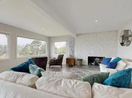 Gracie's Sea View
