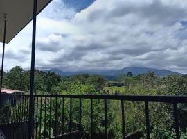 Hotel Villa Marsella، فندق في Marsella