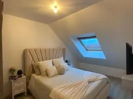 Appartement proche de l'entrée des 24h