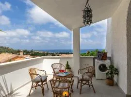 Holiday House la terrazza