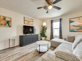 Game Room and Private Yard Retreat in Bullhead City