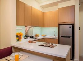 Somerset Medini Iskandar Puteri