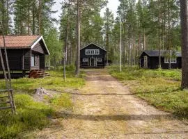 Härbre i Fotingen
