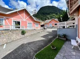 Recanto da montanha