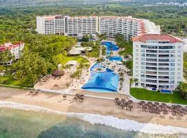 Fiesta Americana Nuevo Vallarta All Inclusive