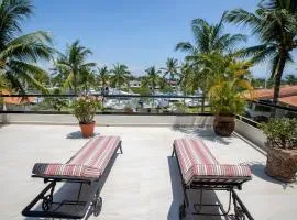 Grand Marina Villas