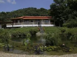 Guaduas de Jade Casa campestre