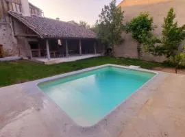 Casa de las Eras
