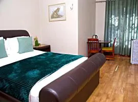 Greenboat guesthouse