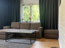 Fin Lägenhet Nära Centrum