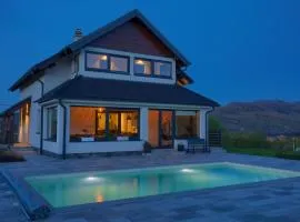 Villa ESEN - Fužine