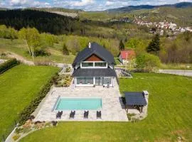 Villa ESEN - Fužine