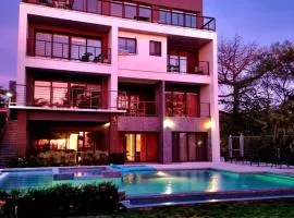 Eyes of the sea Piso 2