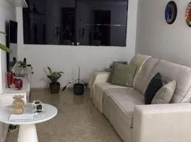 Apartmento São João