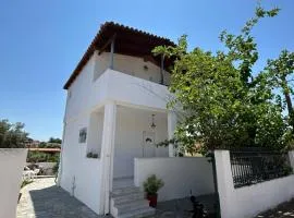 Vasilika House