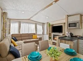 Maple - Near Folly Farm Cosy Retreat