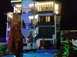 ApartHotel SABA